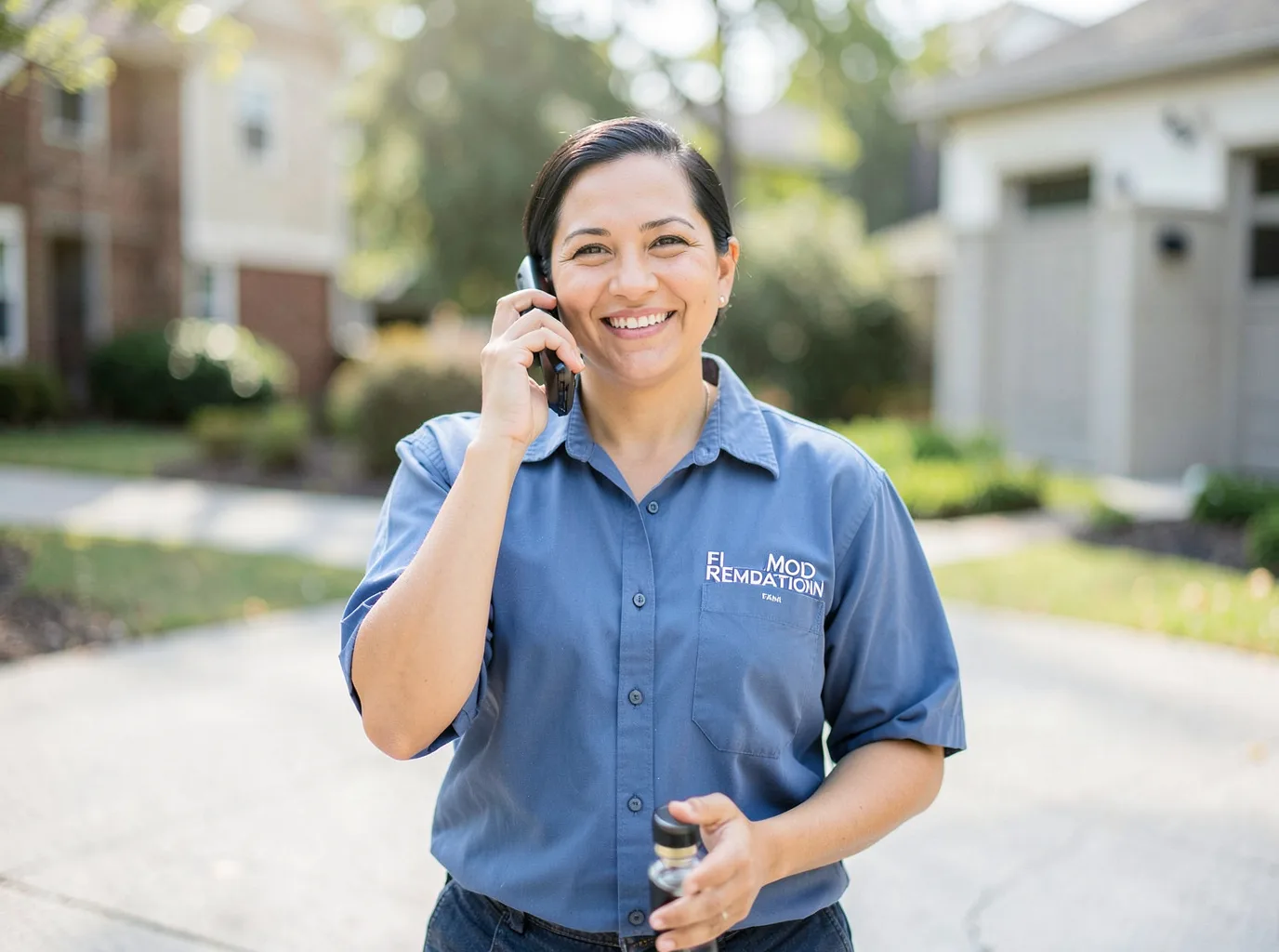 Mold Remediation Clam Lake, WI FAQs